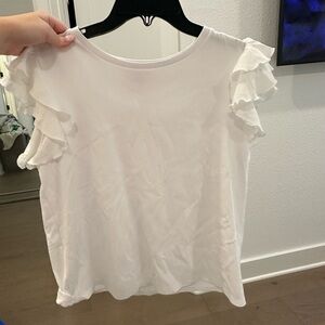 Vince Camuto White Top